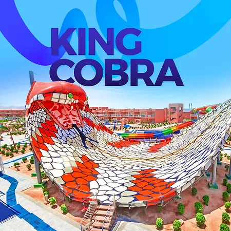 Pickalbatros Jungle Aqua Park - Neverland Hurghada (Adults Only)-3