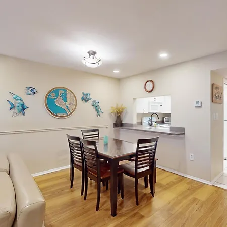 The Palm Bay Club Unit 311-2