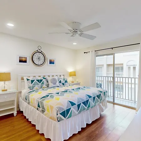 The Palm Bay Club Unit 311-3