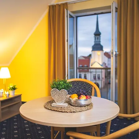 Hotel Stadt Spremberg-3