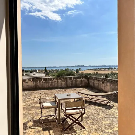 Histò San Pietro Sul Mar Piccolo-2