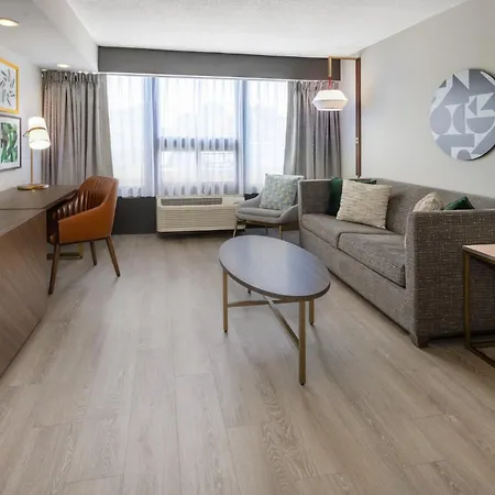 Holiday Inn Columbia East-Jessup By Ihg-2