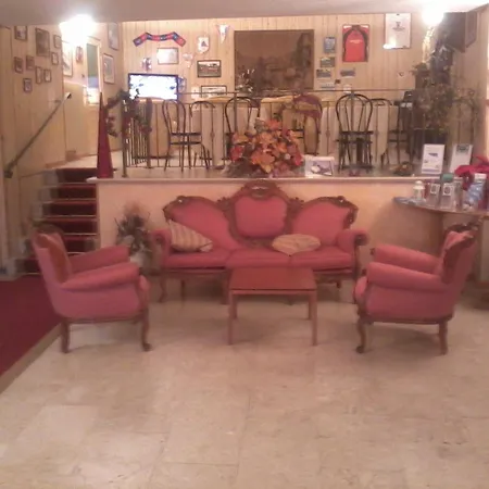 Hotel Miravalle 2000-3