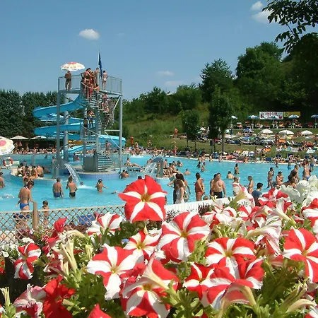 Hotel Miravalle 2000-2