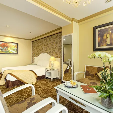 Chalcedony Grand Hotel-2