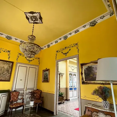 Hotel Palacete Peñalba-2
