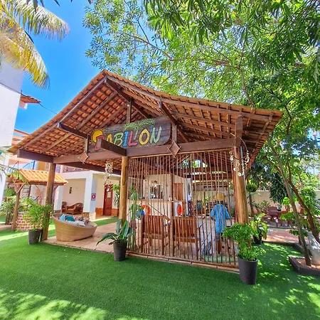 Babylon Village-3