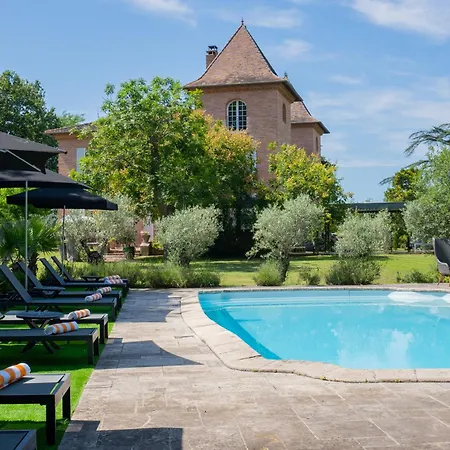 Castel Bois Marie, Maison D'Hotes-3