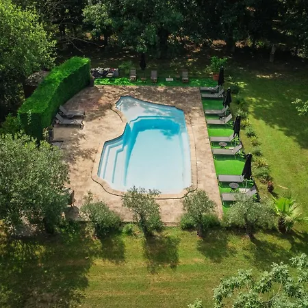 Castel Bois Marie, Maison D'Hotes-2