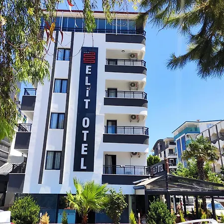 Didim Elit Otel-2