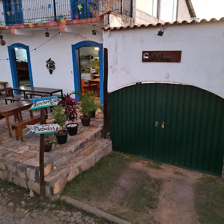 Solar Maria Gomes - Lavras Novas MG-2