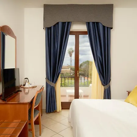 Hotel Relax-2