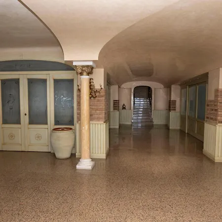 Hotel Terrazzo Sul Mare-2