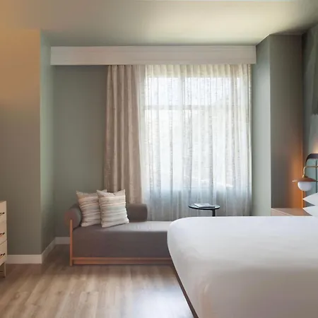 Houston Marriott Sugar Land-2
