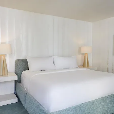 Avalon Hotel Beverly Hills, A Member Of Design Hotels-2