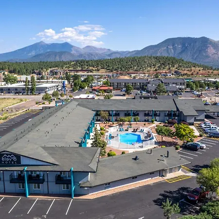 Hotel Elev8 Flagstaff, Trademark Collection By Wyndham-3