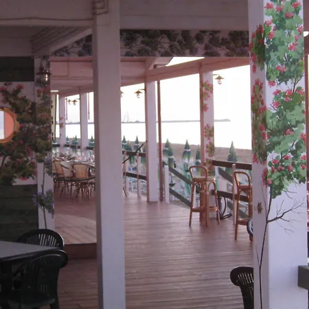 Hotel Residence Tramonto-2