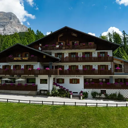 Residence Panorama-3