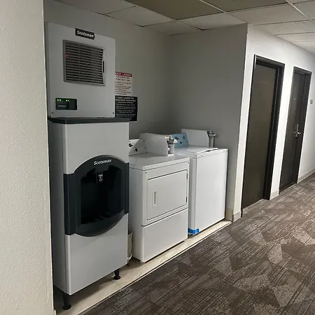 Motel 6-Wisconsin Rapids, Wi-2