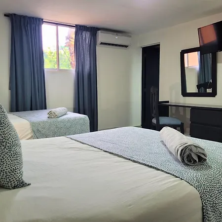 Hotel Olimpo-2