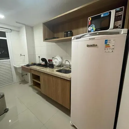 Apart Hotel Rio Stay-3