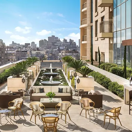 The St. Regis Cairo-2