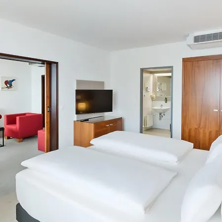 Austria Trend Hotel Europa Graz Hauptbahnhof-2