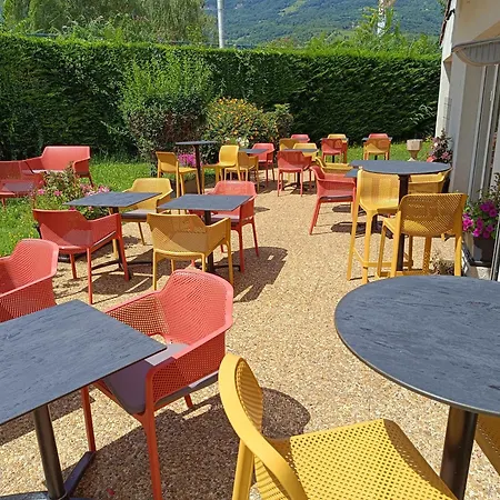 Campanile Grenoble Sud - Seyssins-3