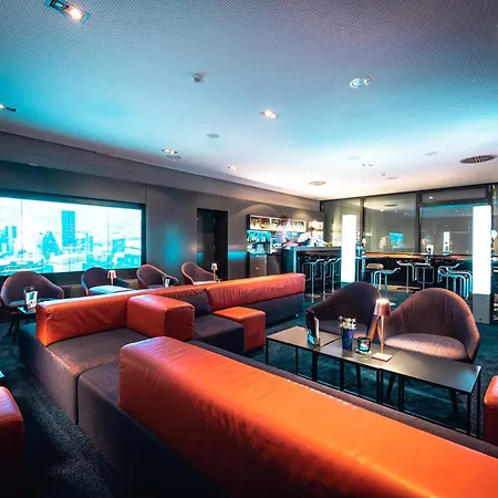 Hotel Der Blaue Reiter Design- & Tagungshotel-3