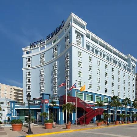 Hotel Rumbao, a Tribute Portfolio Hotel-2
