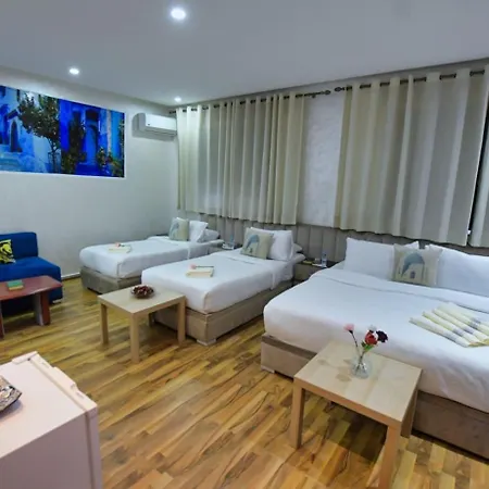 Hotel Dar Annasr-3