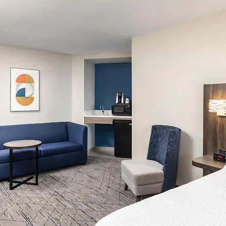 Holiday Inn Express Portland South - Lake Oswego By Ihg-3