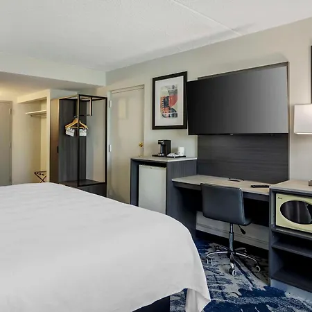 Best Western New Brunswick - East Brunswick-3