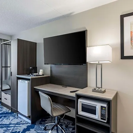 Best Western New Brunswick - East Brunswick-2