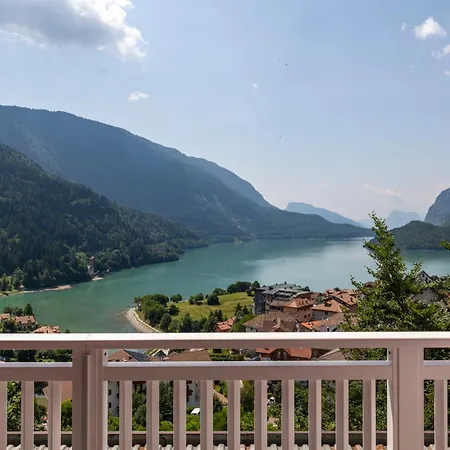 Hotel Londra Slow Living Molveno-2