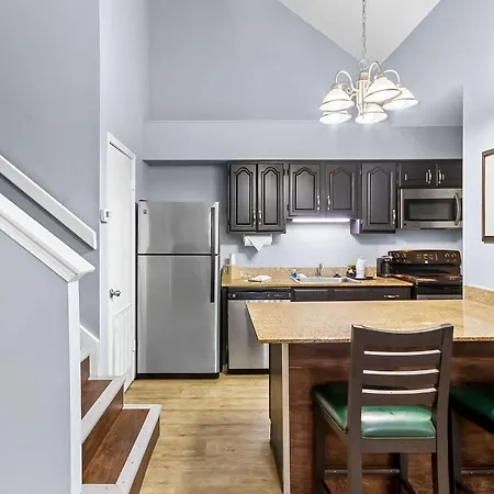 Surestay Studio By Best Western Pensacola-3