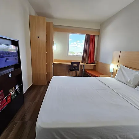 Ibis Mossoro-2