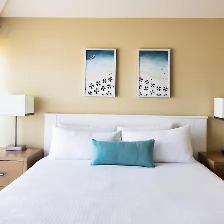 Seascape Beach Resort-2