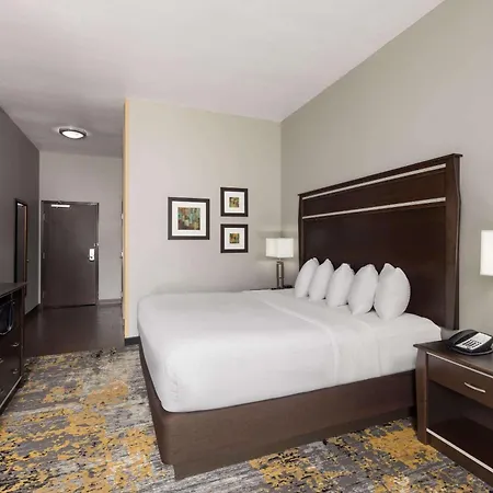 La Quinta By Wyndham Sioux Falls-2