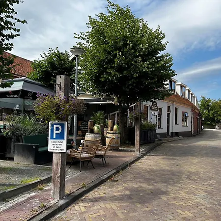 Hotel Onder De Linden-2