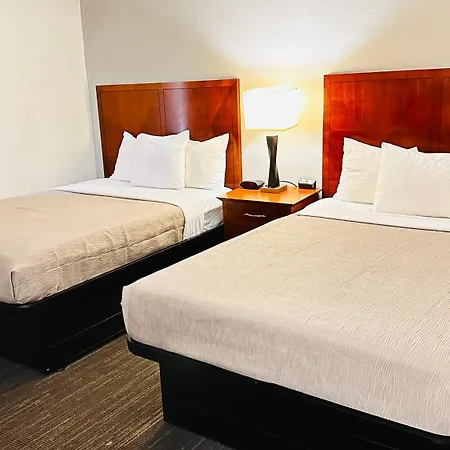 Quality Inn St Paul-Minneapolis-Midway-2