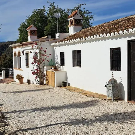 Casa el Chorro-2