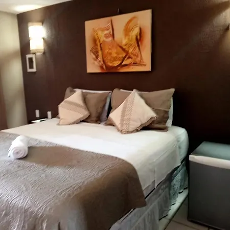 Hotel Pousada Cumbuco Gold-3