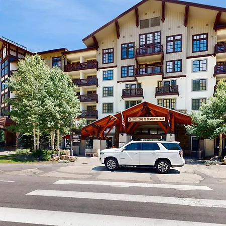 Copper Mountain Ski Hideaway-2
