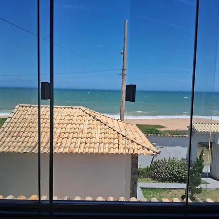 Suítes a Beira Mar-2
