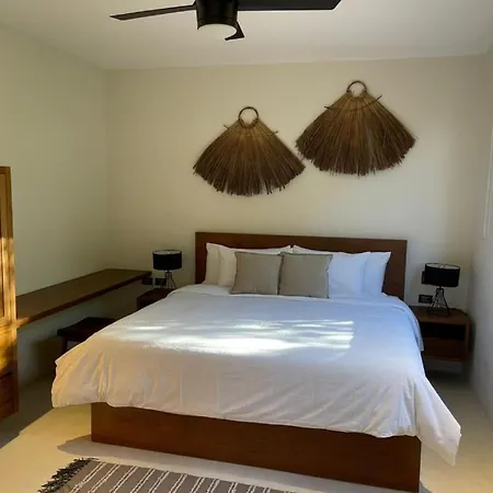 Bt Rooms Tulum-2