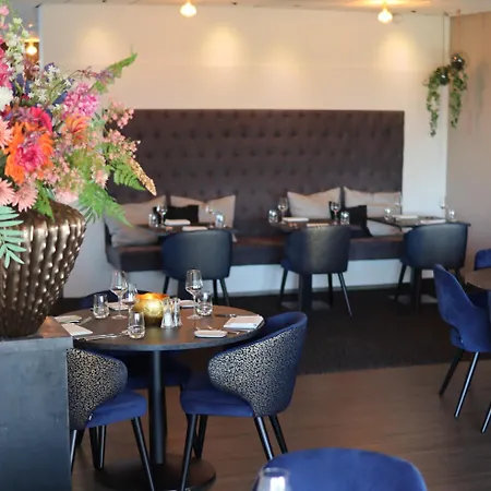Churchill Hotel Terneuzen-2