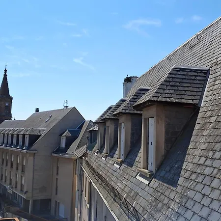 Hôtel Tour Maje-2