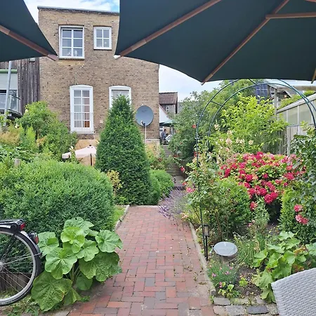 Hotel Bed&Breakfast am Dom-3