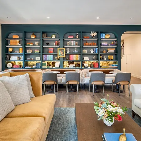 Senza Hotel-3